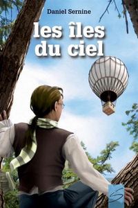 LES ILES DU CIEL