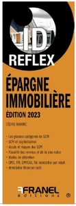 ID REFLEX' EPARGNE IMMOBILIERE 2023
