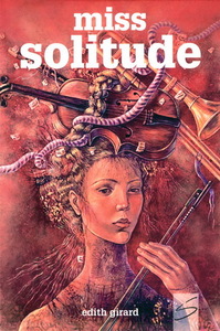 MISS SOLITUDE
