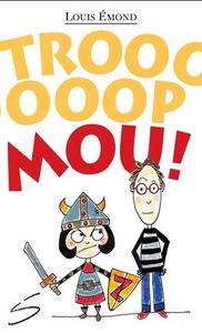 TROOOOOOP MOU!