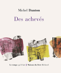 DES ACHEVES - ILLUSTRATIONS, NOIR ET BLANC