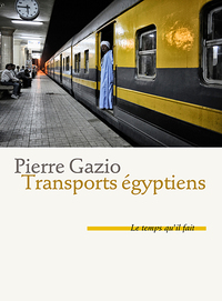 TRANSPORTS EGYPTIENS