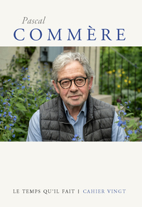 PASCAL COMMÈRE