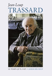 JEAN-LOUP TRASSARD