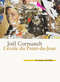 L'ECOLE DU POINT-DU-JOUR - ARCHITECTURE DEAMBULES