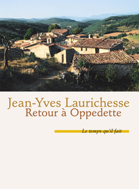 RETOUR A OPPEDETTE