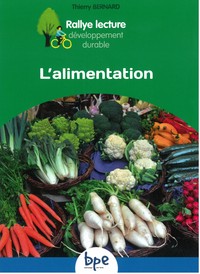 L'ALIMENTATION CYCLE 3