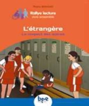 LE RESPECT DES AUTRES - L'ETRANGERE