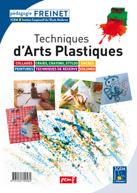 FICHIER TECHNIQUE D'ARTS PLASTIQUES