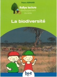 LA BIODIVERSITE CYCLE 2