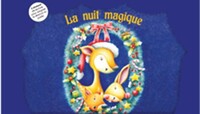 LA NUIT MAGIQUE / KAMISHIBAI