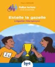 L'EGALITE FILLE / GARCON C2 - ESTELLE LA GAZELLE