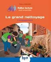 L'ENGAGEMENT - LE GRAND NETTOYAGE