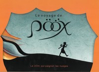 LE VOYAGE DE POOX