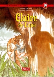 CLAIRE DE LUNE