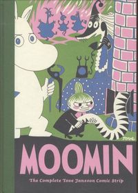 MOOMIN BOOK 2
