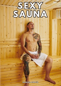 Sexy Sauna