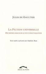 LA FICTION UNIVERSELLE