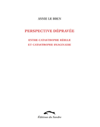 PERSPECTIVE DEPRAVEE
