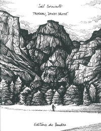 THOREAU, DANDY CROTTE