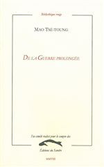 DE LA GUERRE PROLONGEE
