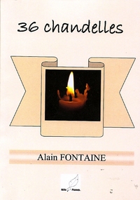 36 chandelles