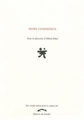 HORS COMMERCE