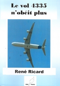 le vol 4335 n'obeit plus