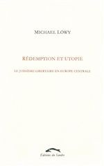 REDEMPTION ET UTOPIE