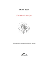ECRITS SUR LA MUSIQUE