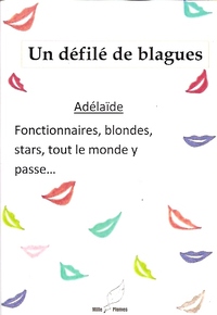 UN DEFILE DE BLAGUES