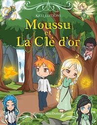 Moussu et la clé d'or