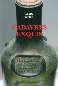 CADAVRES EXQUIS