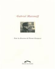 GABRIEL MATZNEFF