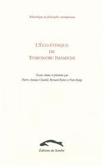 L'ECO-ETHIQUE DE TOMONOBU IMAMICHI