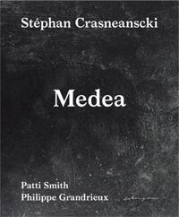 STEPHAN CRASNEANSCKI/PATTI SMITH MEDEA /ANGLAIS