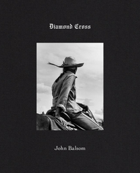 John Balsom Diamond Cross /anglais