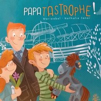 Papatastrophe