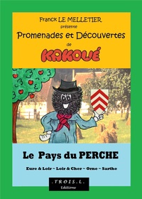 COLLECTION "PROMENADES ET DECOUVERTES"