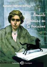 Amants féminins ou la troisième