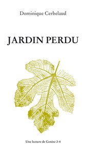 Jardin perdu