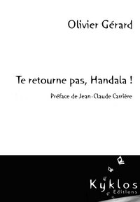 Te retourne pas, Handala !