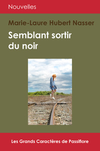 Semblant sortir du noir - nouvelles