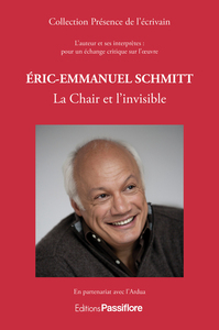 ERIC-EMMANUEL SCHMITT - LA CHAIR ET L'INVISIBLE