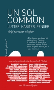 Un sol commun - Lutter, habiter, penser