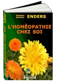 L'HOMEOPATHIE CHEZ SOI