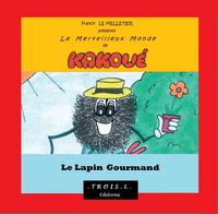 Le Lapin Gourmand