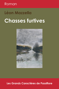 Chasses furtives - roman