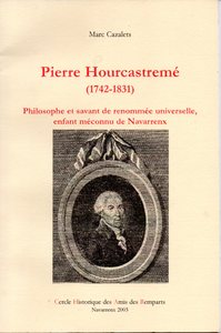 Pierre Hourcastremé (1742-1831)