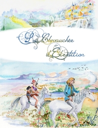 La Chevauchée d'Elentilion